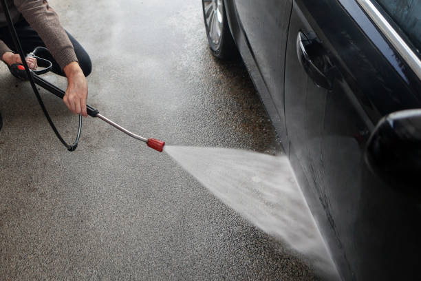 Best Pressure Washing Services for Businesses  in Perth Amboy, NJ